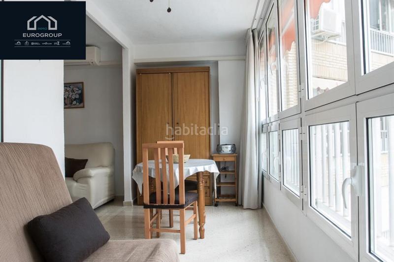 Foto 76a8147a-49d0-4c8a-a08f-459bf757481d. Rent apartment with parking pool in Playa Levante Benidorm