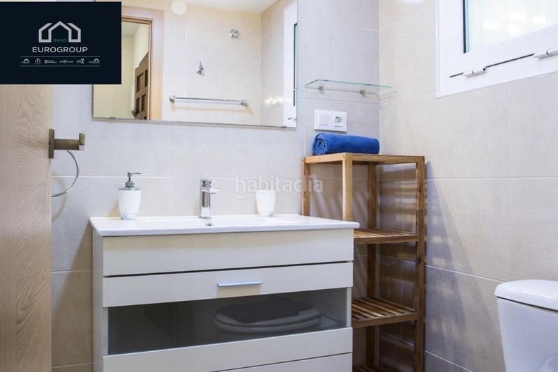 Foto d950f075-e4c9-4646-bcfc-2405c33b0ec1. Rent apartment with parking pool in Playa Levante Benidorm