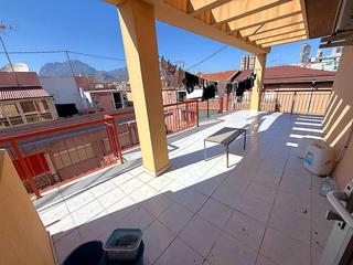 Àtic a Centro Urbano. Se vende atico zona centro.www.eurocenterinmobiliaria.com