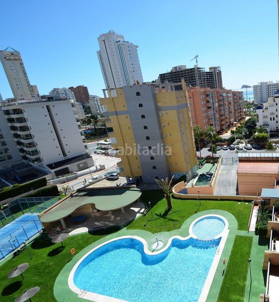Foto 03dfef54-1017-4e96-9c00-fddd2b77e374. Pis amb aparcament a Alitana-Casablanca Vila Joiosa (la)