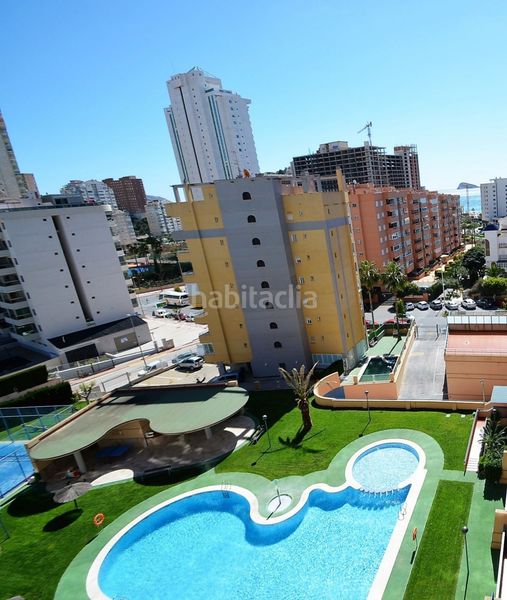 Foto 0da54a8c-fa24-4206-973c-6f96082710b1. Pis amb aparcament a Alitana-Casablanca Vila Joiosa (la)