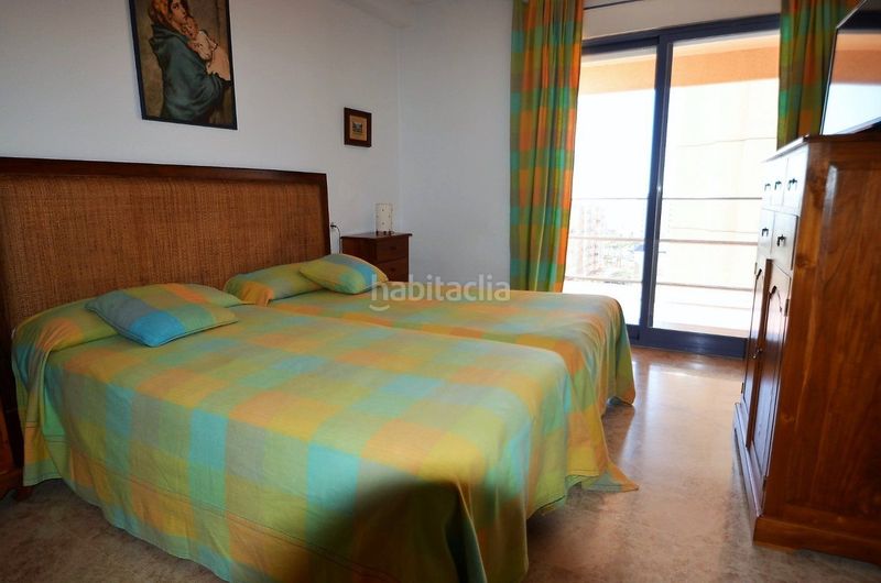 Foto 7258c715-e169-42b8-a798-7061e3291ee3. Pis amb aparcament a Alitana-Casablanca Vila Joiosa (la)