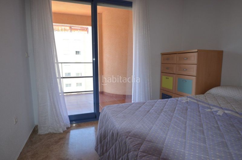 Foto 7ba2921d-7ab6-490d-8320-f2ab906dc74e. Pis amb aparcament a Alitana-Casablanca Vila Joiosa (la)