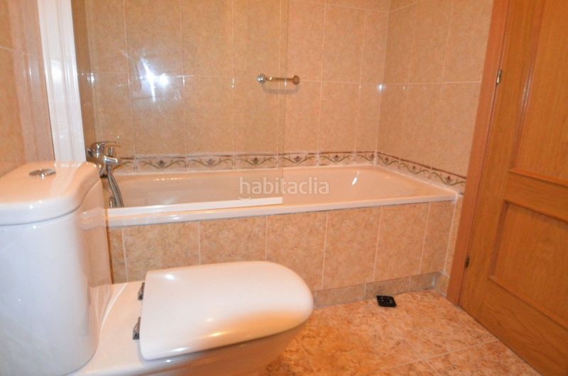 Foto 7ee20833-59bd-449d-bb86-f470bbf75b3b. Pis amb aparcament a Alitana-Casablanca Vila Joiosa (la)