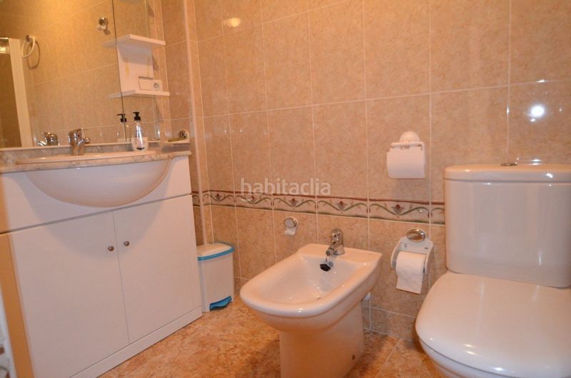 Foto a7025cef-f431-46c8-804b-199496ddcfa0. Pis amb aparcament a Alitana-Casablanca Vila Joiosa (la)