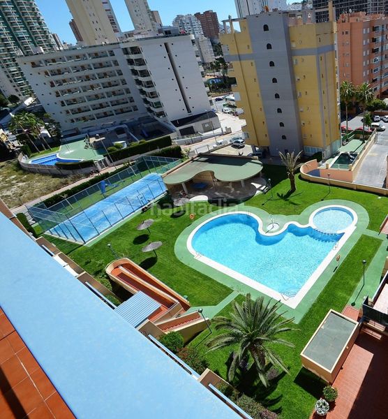 Foto a7cd1e5a-19bb-465d-b850-9f089b184be4. Pis amb aparcament a Alitana-Casablanca Vila Joiosa (la)