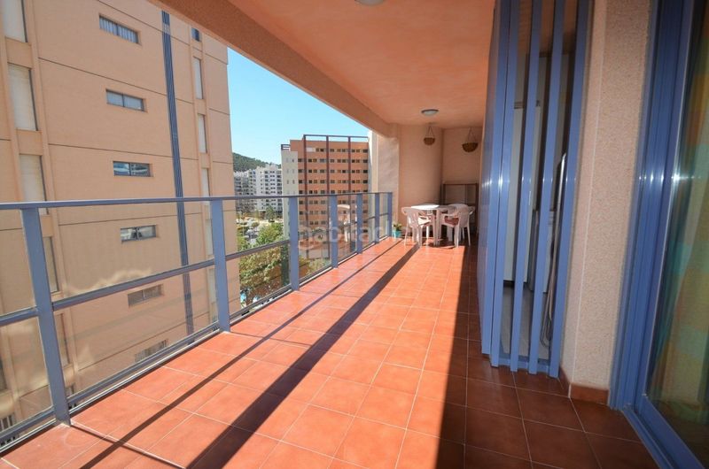 Foto bdabcfcb-dc52-459a-a4af-c5f3cbb09bd6. Pis amb aparcament a Alitana-Casablanca Vila Joiosa (la)