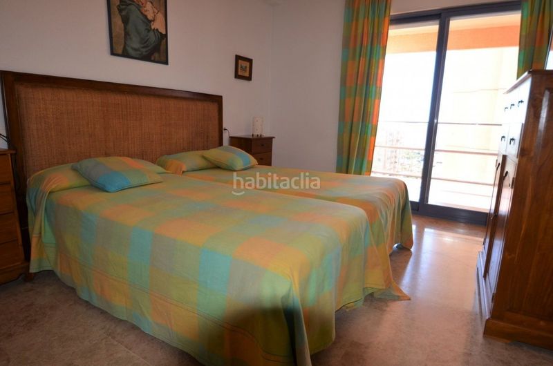 Foto c60a498a-d8de-4920-8cd9-c317cf07489d. Pis amb aparcament a Alitana-Casablanca Vila Joiosa (la)