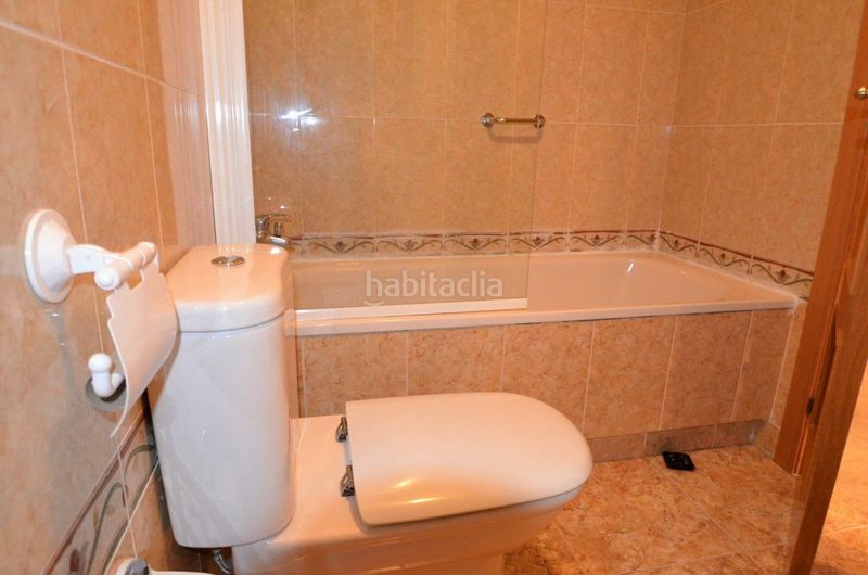 Foto cf2c0250-4816-4da2-8fac-9b1976a10465. Pis amb aparcament a Alitana-Casablanca Vila Joiosa (la)