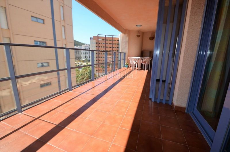 Foto d7aab058-5c63-4121-9aab-1054979553d6. Pis amb aparcament a Alitana-Casablanca Vila Joiosa (la)