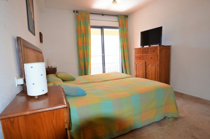 Foto e19fdee5-3d34-4939-8470-f5aa9d4c33a7. Pis amb aparcament a Alitana-Casablanca Vila Joiosa (la)