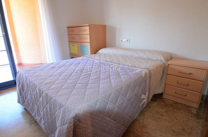 Foto e6def6f3-6f3b-4e55-95b3-a8515ea5af65. Pis amb aparcament a Alitana-Casablanca Vila Joiosa (la)