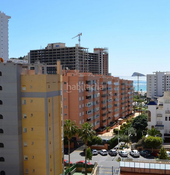 Foto ec2d2975-4a30-4d18-8e95-47b208de6c86. Pis amb aparcament a Alitana-Casablanca Vila Joiosa (la)