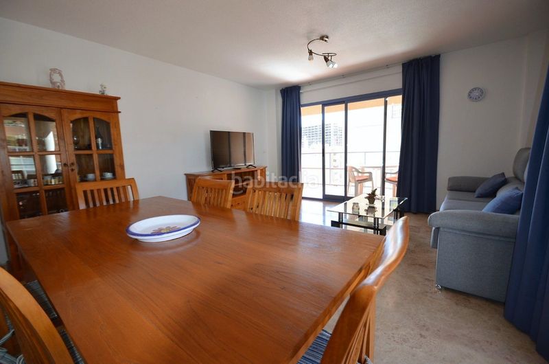 Foto f0c47884-e0fe-4317-aae1-f61062c2b4b2. Pis amb aparcament a Alitana-Casablanca Vila Joiosa (la)