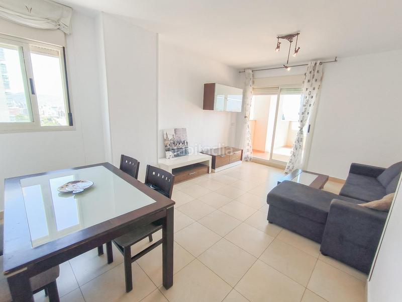 Foto 2f512ac4-84f4-4ab3-999e-8025011ab20d. Apartamento amplio piso con 2 dormitorios y vistas al mar, con plaza de garaje y trastero privados en zona playa poniente. en Benidorm