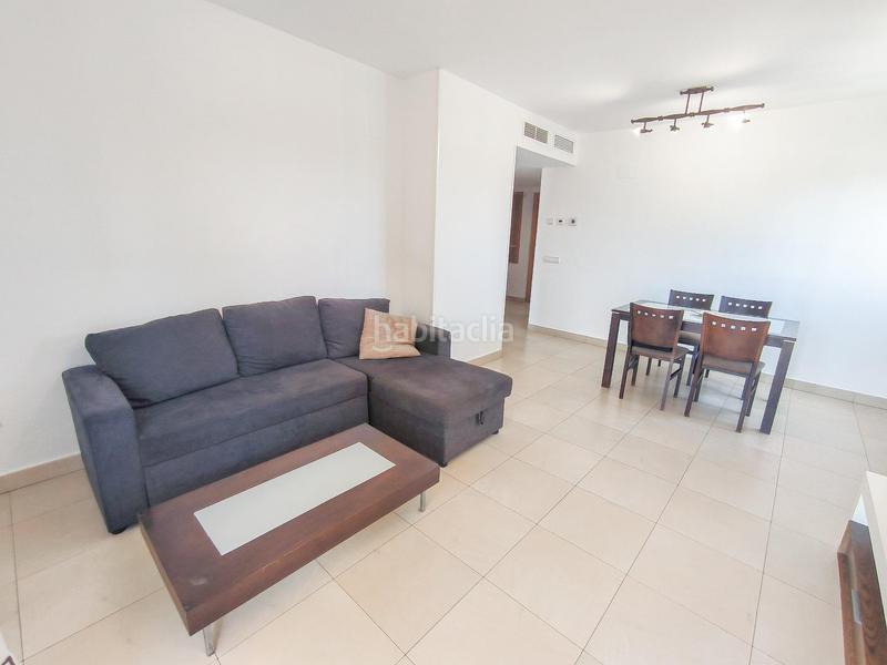 Foto 7b471253-1ef8-4cf0-ad5d-88d800f33def. Apartamento amplio piso con 2 dormitorios y vistas al mar, con plaza de garaje y trastero privados en zona playa poniente. en Benidorm