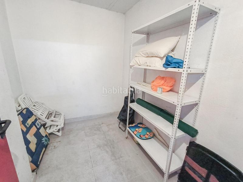 Foto 9beef8ff-c16b-4d29-8473-453d2e68c636. Apartamento amplio piso con 2 dormitorios y vistas al mar, con plaza de garaje y trastero privados en zona playa poniente. en Benidorm