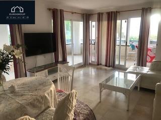 Lloguer Pis a Levante Alto. Amplio piso de 130 m2 en parte alta de  av europa , benidorm .ww