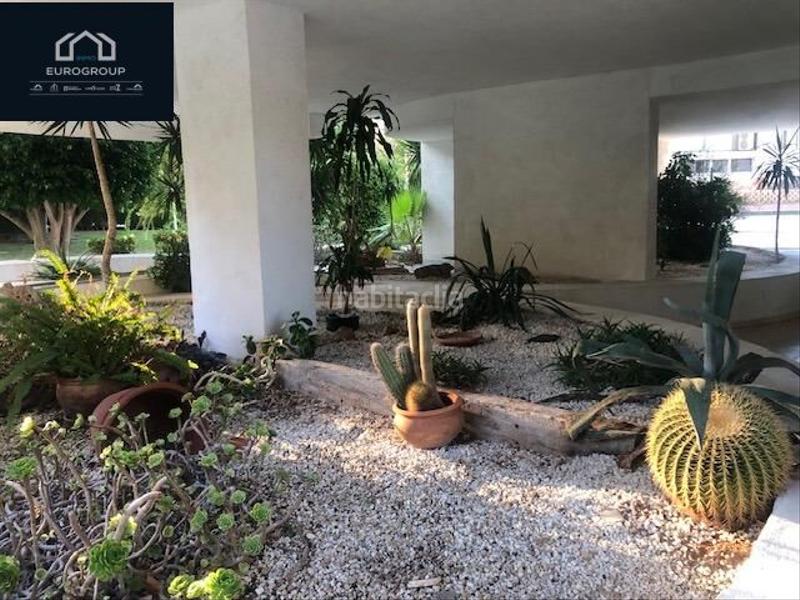 Foto 5204325b-08dc-49ca-9eb6-5b8a104e30c1. Affitto appartamento con parcheggio piscina in Levante Alto Benidorm