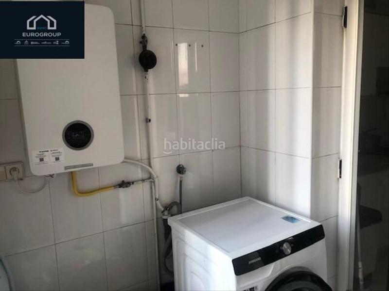 Foto 3fc61117-87f1-4bdf-bde5-c21b8c43a009. Alquiler piso amplio piso de 130 m2 en parte alta de av europa , .www.euroloix.com en Benidorm