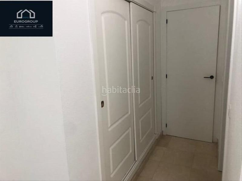 Foto 698bd01d-8bbd-41f1-9d69-2106442d23a0. Alquiler piso amplio piso de 130 m2 en parte alta de av europa , .www.euroloix.com en Benidorm