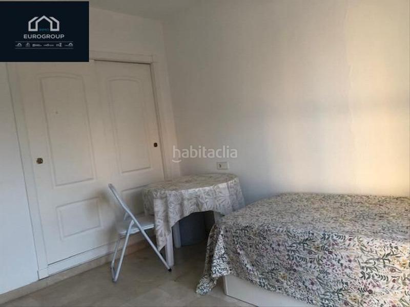 Foto a0f845b7-5f4f-4943-8a5a-e2c412b4a88b. Alquiler piso amplio piso de 130 m2 en parte alta de av europa , .www.euroloix.com en Benidorm