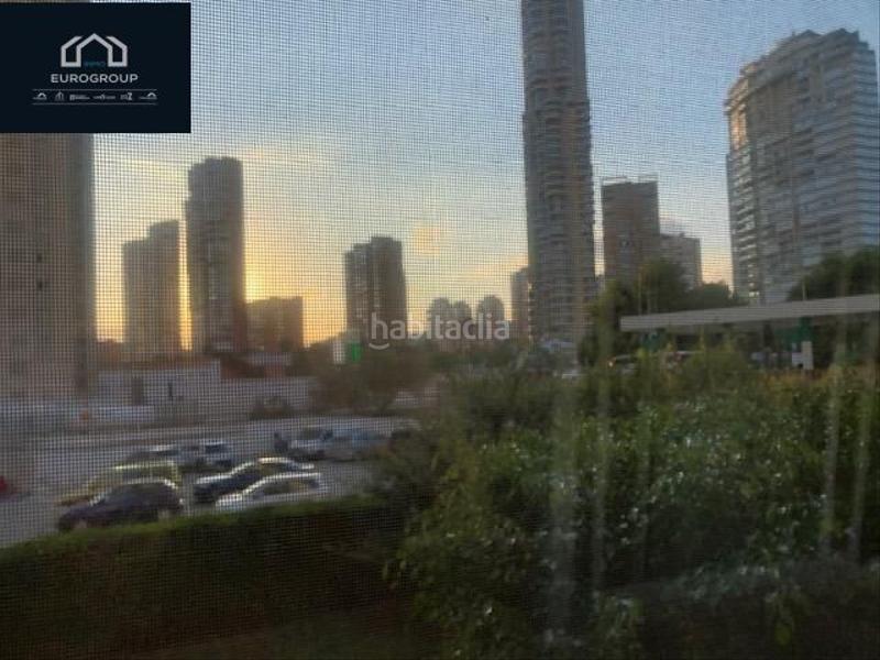 Foto db52c81a-2a9d-4853-b184-51a339c3aa5f. Alquiler piso amplio piso de 130 m2 en parte alta de av europa , .www.euroloix.com en Benidorm