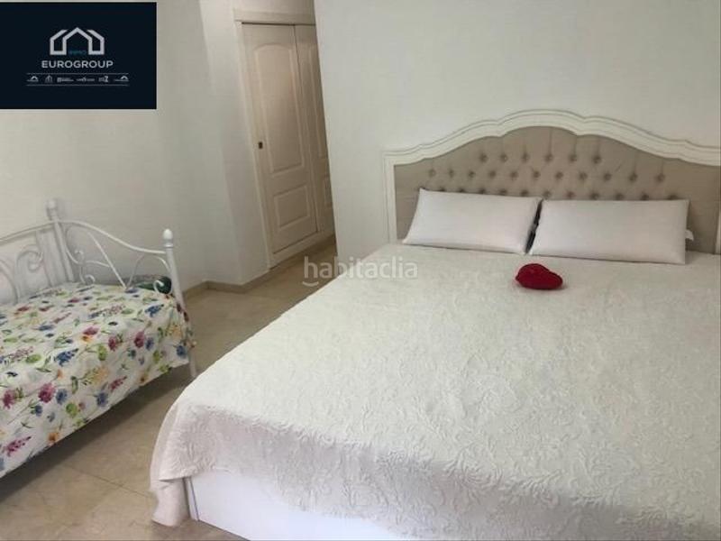 Foto 23ad24f2-11d0-4226-a3a7-2838b560e05a. Location appartement avec parking piscine dans Levante Alto Benidorm