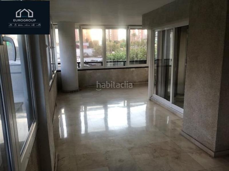 Foto 7805d45b-8bda-4e59-9cd4-0ac903da65a1. Miete etagenwohnung mit parking pool in Levante Alto Benidorm