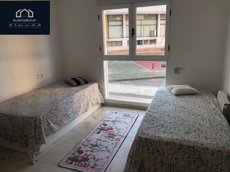 Foto ec1e2a2f-0b6a-435c-89c5-0bfcf6d14402. Miete etagenwohnung mit parking pool in Levante Alto Benidorm