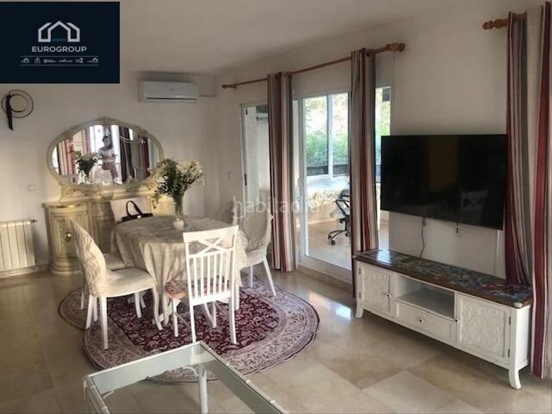 Foto 5338c3a8-f157-46d1-84e2-e74c7e0791a0. Rent flat with parking pool in Levante Alto Benidorm