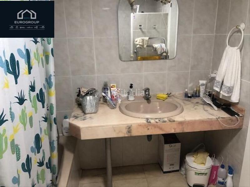 Foto 540a160f-30df-4f3c-b7a2-f9594cdb428d. Rent flat with parking pool in Levante Alto Benidorm