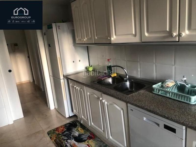 Foto 578a1963-9906-4383-8316-4a581f6a4b45. Rent flat with parking pool in Levante Alto Benidorm