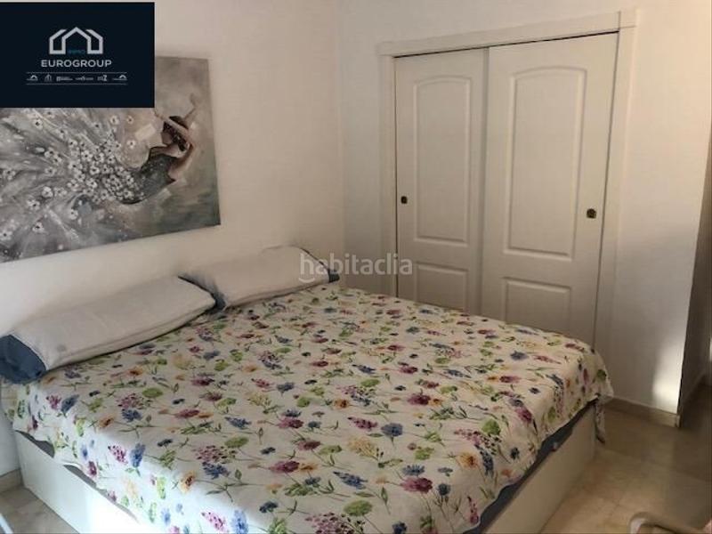 Foto 78716953-ccb3-48db-902e-86e91451b87e. Rent flat with parking pool in Levante Alto Benidorm