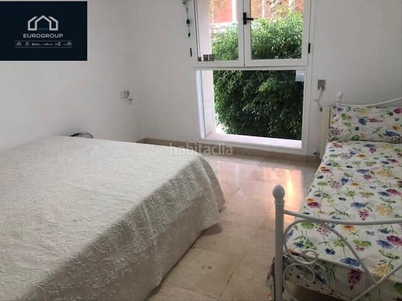 Foto 7db4d9cf-6edb-48d5-ab9b-ade6f22c3710. Rent flat with parking pool in Levante Alto Benidorm