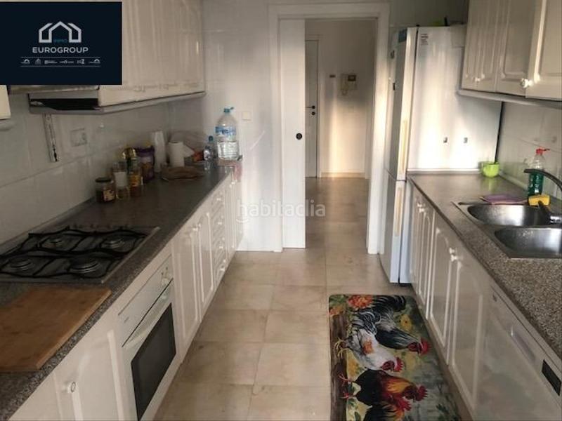 Foto 95e5fe8e-3783-426b-ba1a-aa05100032be. Rent flat with parking pool in Levante Alto Benidorm