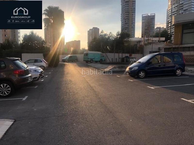 Foto 9fa8c11e-6248-4597-ba92-e4cf412e5c32. Rent flat with parking pool in Levante Alto Benidorm