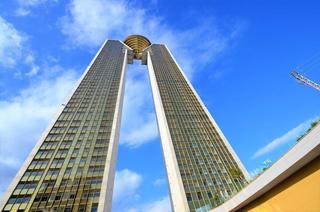 Apartamento  Avenida mexico. Precioso piso de lujo que se encuentra en el emblemático edifici