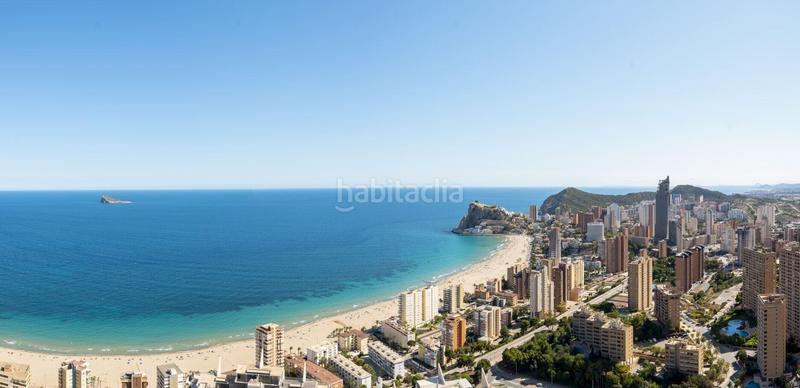 Foto 0b8a1a16-d4a4-492d-9603-a4c03192f67a. Piccolo appartamento con riscaldamento parcheggio piscina in Benidorm