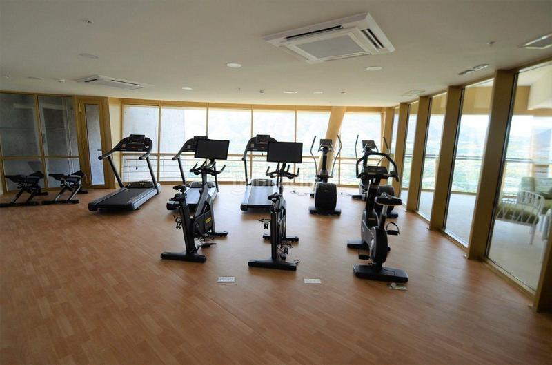 Foto 4310c633-6b17-4186-9cda-65501bbcb757. Piccolo appartamento con riscaldamento parcheggio piscina in Benidorm