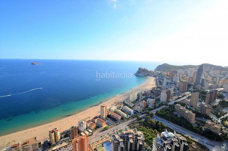 Foto 61064700-1351-43c0-9662-f4ea30add52b. Piccolo appartamento con riscaldamento parcheggio piscina in Benidorm