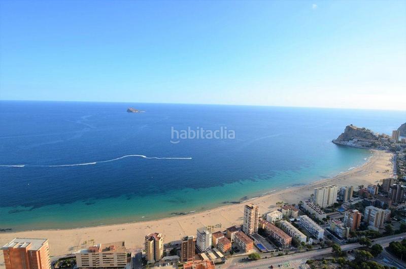 Foto 9b09c60e-3440-487d-9881-159a9a39104b. Piccolo appartamento con riscaldamento parcheggio piscina in Benidorm