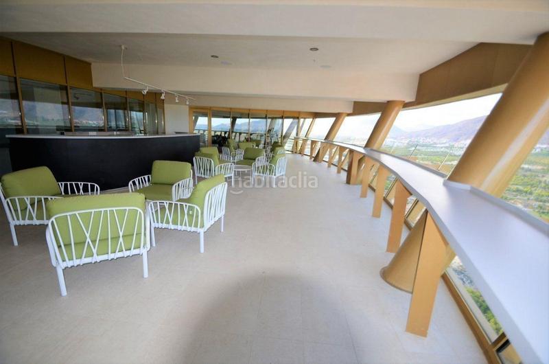 Foto e86d6383-2158-4cf8-83c4-bb56f4cce02e. Piccolo appartamento con riscaldamento parcheggio piscina in Benidorm