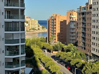Appartement à Cala Alta-Veramar. Se vende apartamento de 2 dormitorios cerca de la playa y todos