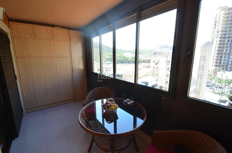 Foto 00784754-11b8-436e-b127-9c5f2d919fb8. Apartament a cala Finestrat Finestrat