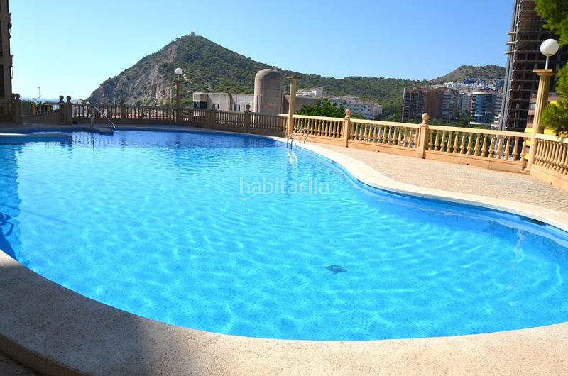 Foto 02e9889d-f7a7-4a50-a972-f5885551b9e5. Apartament a cala Finestrat Finestrat