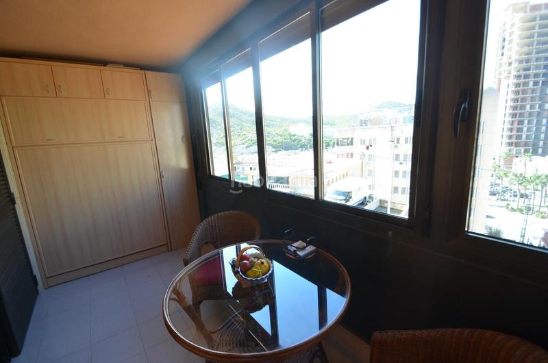 Foto 0cbd3d80-594c-4e88-80e9-c720f902461e. Apartament a cala Finestrat Finestrat