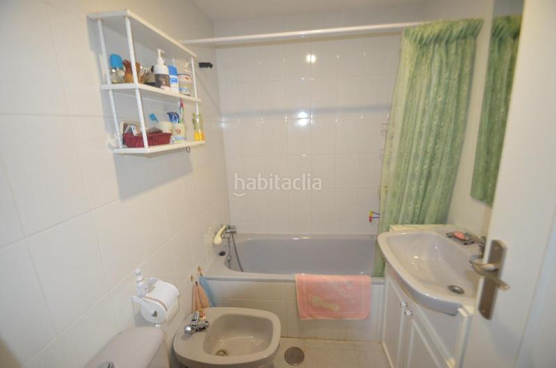 Foto 123b17ab-1db0-4a9a-9d6a-d1e7e641455b. Apartament a cala Finestrat Finestrat