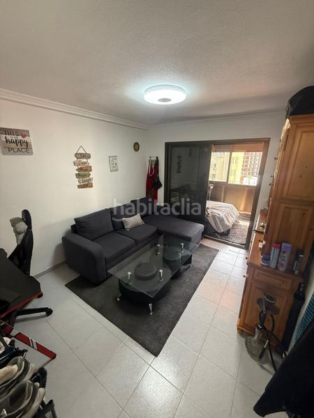 Foto 41da9537-8bd3-47a7-b916-57d0a97a336a. Apartament a cala Finestrat Finestrat