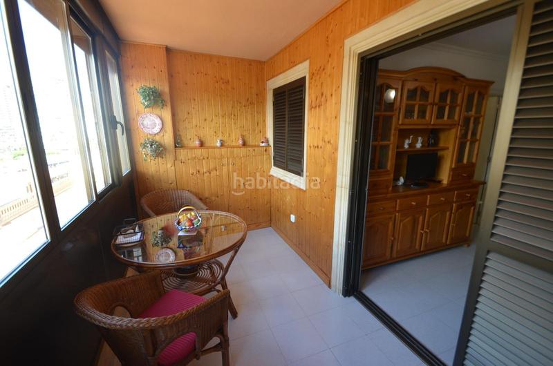 Foto 8aade341-6e68-4e2a-9783-95f202cfba6e. Apartament a cala Finestrat Finestrat